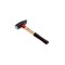 Gedore Engineer Hammer, Rotband-Plus, 1500 G 600 H-1500 - alternate 7