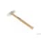 Gedore Hammer, Nylon, D 35mm 225 E-35 - alternate 3