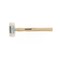 Gedore Hammer, Nylon, D 50mm 225 E-50 - alternate 6