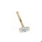 Gedore Hammer, Nylon, D 60mm 225 E-60 - alternate 3
