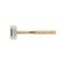 Gedore Hammer, Nylon, D 60mm 225 E-60 - alternate 5