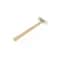 Gedore Spare Head, Nylon, D 32mm E 225-32 - alternate 6