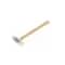 Gedore Spare Head, Nylon, D 32mm E 225-32 - alternate 3