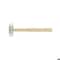 Gedore Spare Head, Nylon, D 32mm E 225-32 - alternate 4