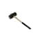 Gedore Rubber Mallet Hard D, 40mm 226 E-0 - alternate 5