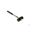 Gedore Rubber Mallet Hard D, 40mm 226 E-0 - alternate 3