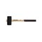 Gedore Rubber Mallet Hard D, 40mm 226 E-0 - alternate 4