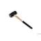 Gedore Rubber Mallet Hard D, 55mm 226 E-1 - alternate 5