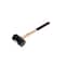 Gedore Rubber Mallet Hard D, 55mm 226 E-1 - alternate 4