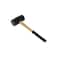 Gedore Rubber Mallet Hard D, 65mm 226 E-2 - alternate 3