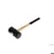 Gedore Rubber Mallet Hard D, 65mm 226 E-2 - alternate 5