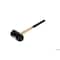 Gedore Rubber Mallet Hard D, 65mm 226 E-2 A - alternate 4