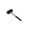 Gedore Rubber Mallet Hard D, 75mm 226 E-3 - alternate 4