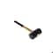 Gedore Rubber Mallet Hard D, 75mm 226 E-3 - alternate 3