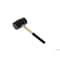Gedore Rubber Mallet Hard D, 90mm 226 E-4 - alternate 4