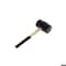 Gedore Rubber Mallet Hard D, 90mm 226 E-4 - alternate 5