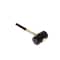 Gedore Rubber Mallet Hard D, 90mm 226 E-4 - alternate 2