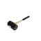 Gedore Rubber Mallet Hard D, 90mm 226 E-4 - alternate 1