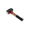 Gedore Club Hammer, Rotband-Plus, 1250 G 620 E-1250 - alternate 6