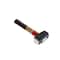 Gedore Club Hammer, Rotband-Plus, 1250 G 620 E-1250 - alternate 4