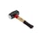 Gedore Club Hammer, Rotband-Plus, 2000 G 620 E-2000 - alternate 2