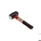 Gedore Club Hammer Rotband-Plus, 1000 G 620 H-1000 - alternate 4