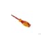 Gedore Insulated Screwdriver, Phillips 2"x8-1/3" Phillips #2 VDE 2160 PH 2 - alternate 5