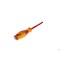 Gedore Insulated Screwdriver, Phillips 2"x8-1/3" Phillips #2 VDE 2160 PH 2 - alternate 7