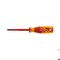 Gedore Insulated Screwdriver, Phillips 2"x8-1/3" Phillips #2 VDE 2160 PH 2 - alternate 6
