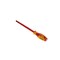 Gedore Insulated Screwdriver, Phillips 4"x12-1/2" Phillips #4 VDE 2160 PH 4 - alternate 8