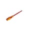 Gedore Insulated Screwdriver, Phillips 4"x12-1/2" Phillips #4 VDE 2160 PH 4 - alternate 2