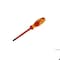 Gedore Insulated Screwdriver, Pozi 3"x10-2/3" Pozidriv(R) #3 VDE 2160 PZ 3 - alternate 4