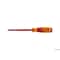 Gedore Insulated Screwdriver, Pozi 3"x10-2/3" Pozidriv(R) #3 VDE 2160 PZ 3 - alternate 8
