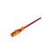 Gedore Insulated Screwdriver, Pozi 4"x12-1/2" Pozidriv(R) #4 VDE 2160 PZ 4 - alternate 8