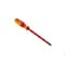 Gedore Insulated Screwdriver, Pozi 4"x12-1/2" Pozidriv(R) #4 VDE 2160 PZ 4 - alternate 5