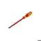 Gedore Insulated Screwdriver, Pozi 4"x12-1/2" Pozidriv(R) #4 VDE 2160 PZ 4 - alternate 3