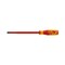 Gedore Insulated Screwdriver, Pozi 4"x12-1/2" Pozidriv(R) #4 VDE 2160 PZ 4 - alternate 4