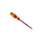 Gedore Insulated Screwdriver, Slotted, 8mm Slotted 8mm x 1.2mm VDE 2170 8 - alternate 5
