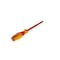 Gedore Insulated Screwdriver, Phillips 3"x10-2/3" Phillips #3 VDE 2160 PH 3 - alternate 2