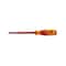 Gedore Insulated Screwdriver, Phillips 3"x10-2/3" Phillips #3 VDE 2160 PH 3 - alternate 8