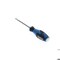 Gedore Screwdriver, 3C, Striking Cap 5.5mm 2154SK 5,5 - alternate 5