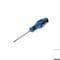 Gedore Screwdriver, 3C, Striking Cap 5.5mm 2154SK 5,5 - alternate 3