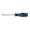 Gedore Screwdriver, 3C, Striking Cap 5.5mm 2154SK 5,5 - alternate 6