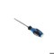 Gedore Screwdriver, 3C, Striking Cap 6.5mm 2154SK 6,5 - alternate 2
