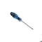 Gedore Screwdriver, 3C, Striking Cap 6.5mm 2154SK 6,5 - alternate 5