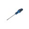 Gedore Screwdriver, 3C, Striking Cap 6.5mm 2154SK 6,5 - alternate 3
