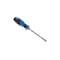Gedore Screwdriver, 3C, Striking Cap 8mm 2154SK 8 - alternate 4