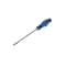 Gedore Screwdriver, 3C, Striking Cap 10mm 2154SK 10 - alternate 5