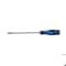 Gedore Screwdriver, 3C, Striking Cap 10mm 2154SK 10 - alternate 6