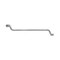 Gedore Double Box End Wrench, Offset, 13x17mm 2 13X17 - alternate 3